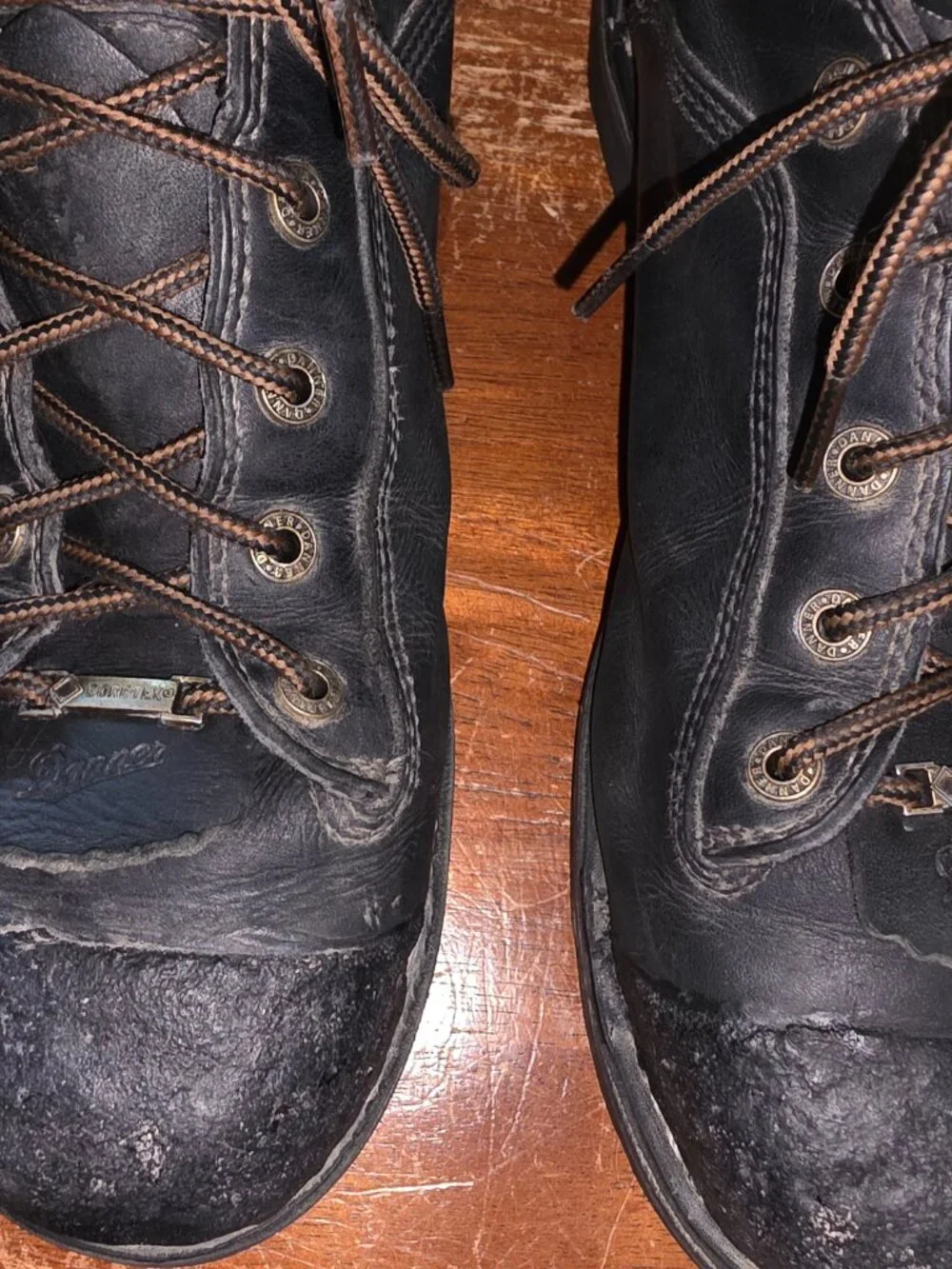 Danner Quarry USA 8